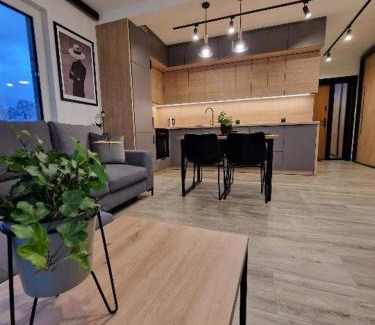 Choczewo House | Dom Choczewo Zielony Zakątek
