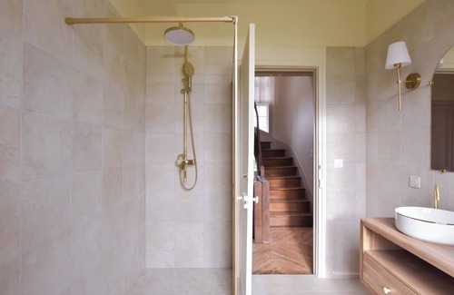 Flancourt-Catelon House | Domaine de Flancourt, 45min from Deauville