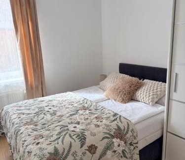 Wiselka Apartment | Dom Gościnny Ania, Apartament nr 3