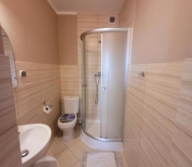 Grzybowo House | Dom Gościnny Sosenka Grzybowo