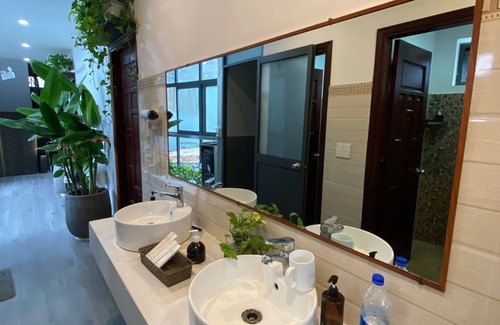 Hai Chau Hotel | Dom Hostel Old Town Hoi An