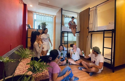 Hai Chau Hotel | Dom Hostel Old Town Hoi An