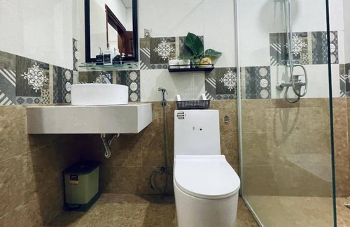 Hai Chau Hotel | Dom Hostel Old Town Hoi An