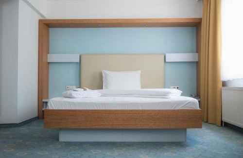 Altstadtviertel Hotel | Dom-Hotel