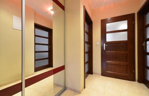 Sopot Apartment | Dom & House - Apartments Parkur Sopot