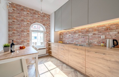 Gorny Sopot Apartment | Dom & House - Apartments Quattro Colori
