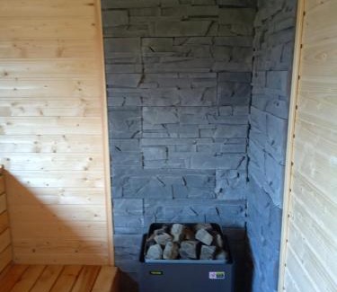 Rydzewo House | Dom Mazurska Apartamenty