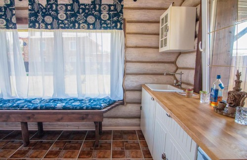 Raubichi House | Dom na shkolnoi