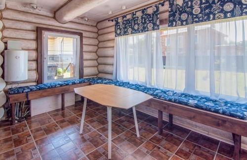 Raubichi House | Dom na shkolnoi