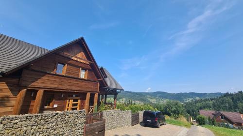 Jelesnia House | Dom na Szewcowej Polanie