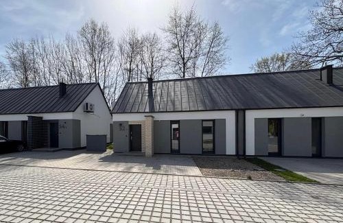 Srem Apartment | Dom na wynajem Śrem 52