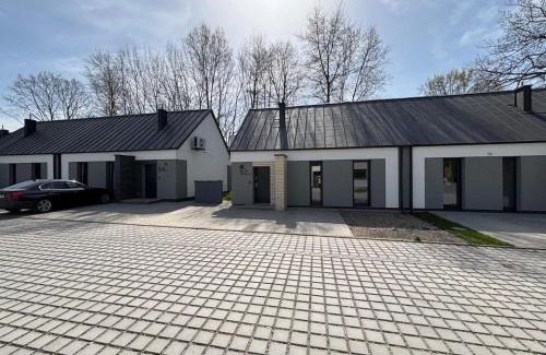 Srem Apartment | Dom na wynajem Śrem 54