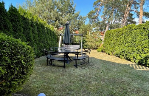 Trzebiatow Cabin | Dom nad Morzem