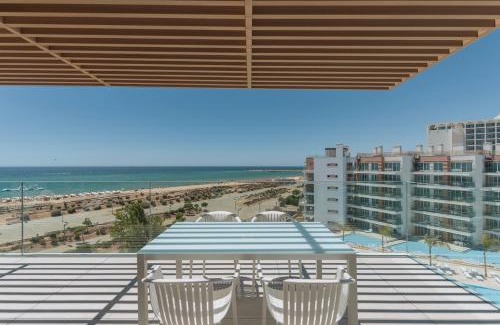 Quarteira Apartment | Dom Pedro Residences