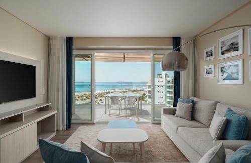 Quarteira Apartment | Dom Pedro Residences