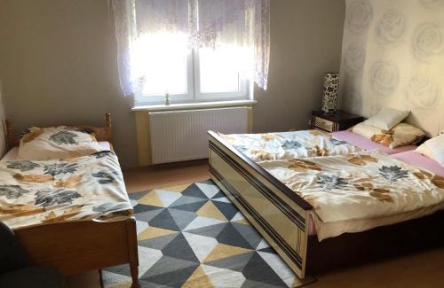Mielno House | Dom pod barankiem