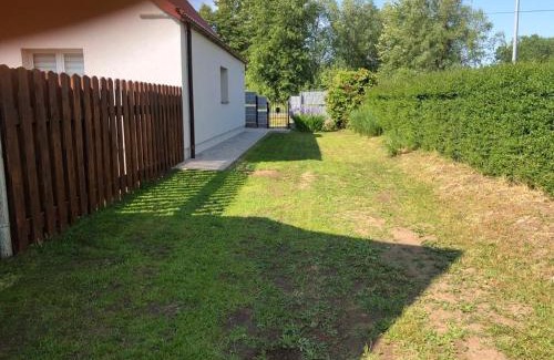 Mielno House | Dom pod barankiem