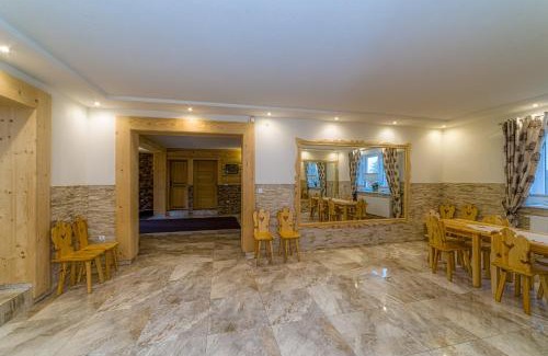 Bialy Dunajec Bed & Breakfast | Dom wczasowy Anna Maria