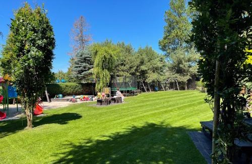 Bialogora Bed & Breakfast | Dom wczasowy HEEP