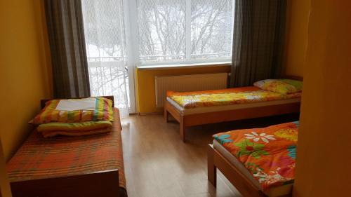 Sosnowka Apartment | Dom wczasowy Lubuszanin