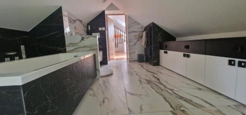 Bobowa House | Dom wypoczynkowy jednorodzinny całoroczny