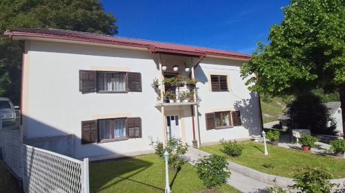 Republika Srpska Villa | Domaćinstvo Koprivica