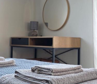 Gouvia Apartment | Doma Mare Athena