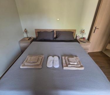 Gouvia Apartment | Doma Mare Athena