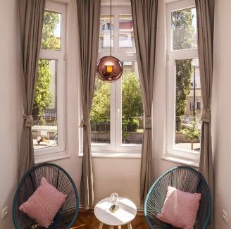 Zagreb Apartment | Doma Zagreb Aparthotel