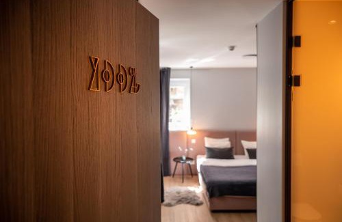 Zagreb Apartment | Doma Zagreb Aparthotel