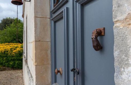 La Gripperie-Saint-Symphorien House | Domaine TerrOcéane