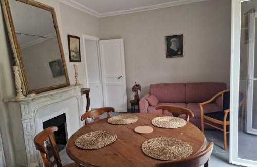 Sainte-Marguerite-de-Viette House | domaine de La vie