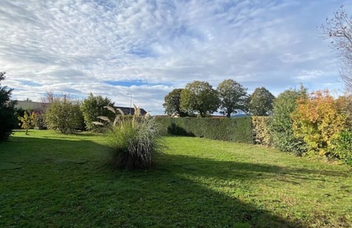 Saint-Jean-d'Ardieres House | Domaine de grande capacité en Beaujolais