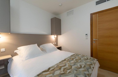 L'Ile-Rousse Apartment | Domaine A Marella