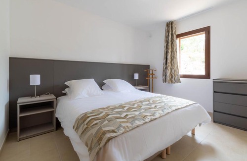 L'Ile-Rousse Apartment | Domaine A Marella