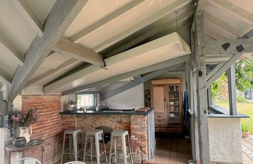Angresse House | Domaine Au Bon, property on 3Ha 10 minutes from the beaches of Hossegor