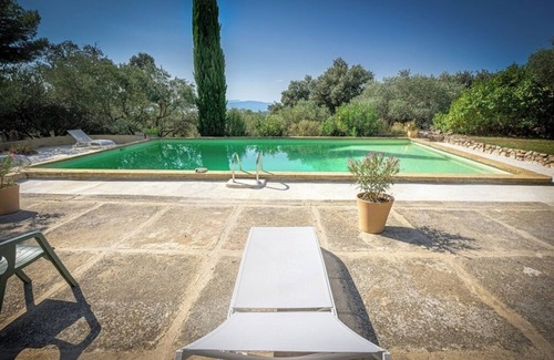 Puyloubier House | Domaine Clément Sainte Victoire, 7ha of tranquility 17 km from Aix