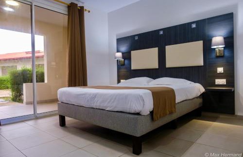 Les Hattes Hotel | Domaine du lac bleu