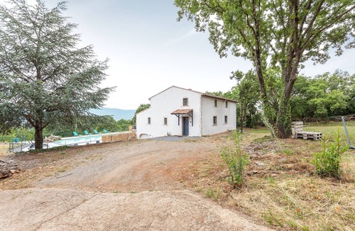 Bedarieux House | Domaine d'Orus - Piscine privée
