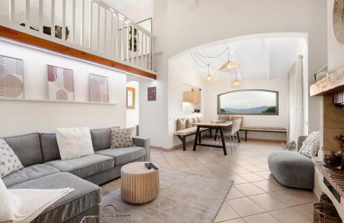Bedarieux House | Domaine d'Orus - Piscine privée