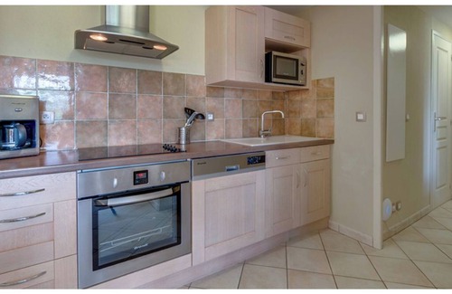 Tourrettes Apartment | Domaine de Camiole 3P6B