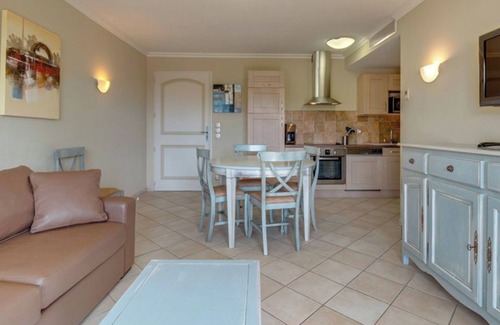 Tourrettes Apartment | Domaine de Camiole 3P6B