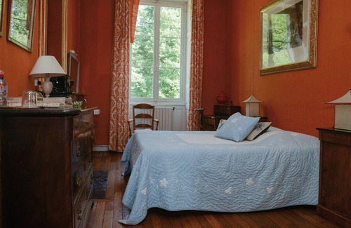 Souvigne-sur-Sarthe Other | Domaine de la Haute-Porte, Le Mans, Anjou, Sarthe, Sablé, Solèsmes 13 Rooms