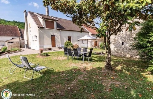 Oeuilly Cottage | Domaine de l'étang "Gîte le Merger