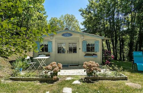 Le Port House | Domaine de la calotine classé 4 étoiles
