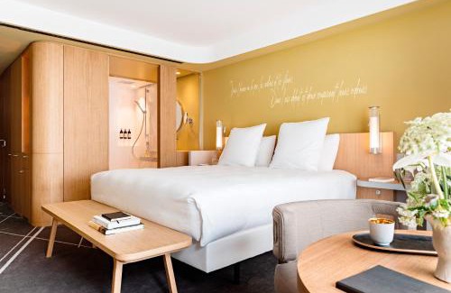 Issy-les-Moulineaux Hotel | Domaine de la Reine Margot Paris-Issy - MGallery Collection