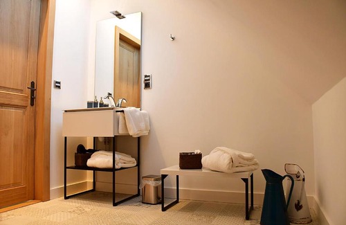 Normandel Bed & Breakfast | Domaine de La Lochetière Chambres d'hôtes