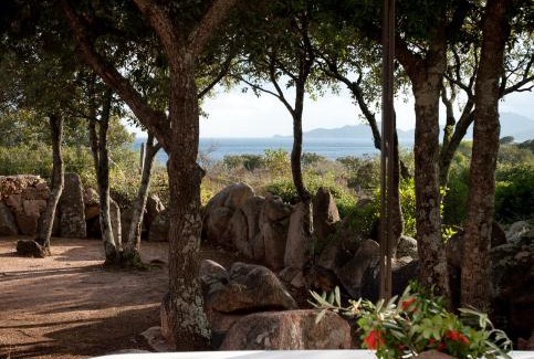 Santa Giulia House | Domaine de la Punta
