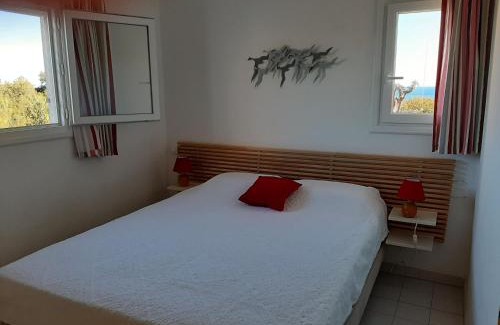 Santa Giulia House | Domaine de la Punta