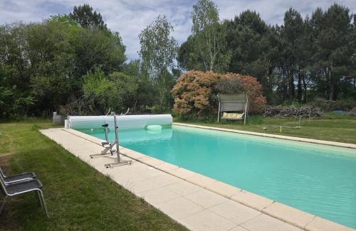 Saugon Bed & Breakfast | Domaine de La Sarrotte